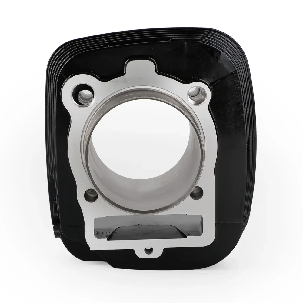 Junta do pistão de cilindro para Yamaha Wolverine 350 Conjunto de kits de extremidade superior 1995-2009