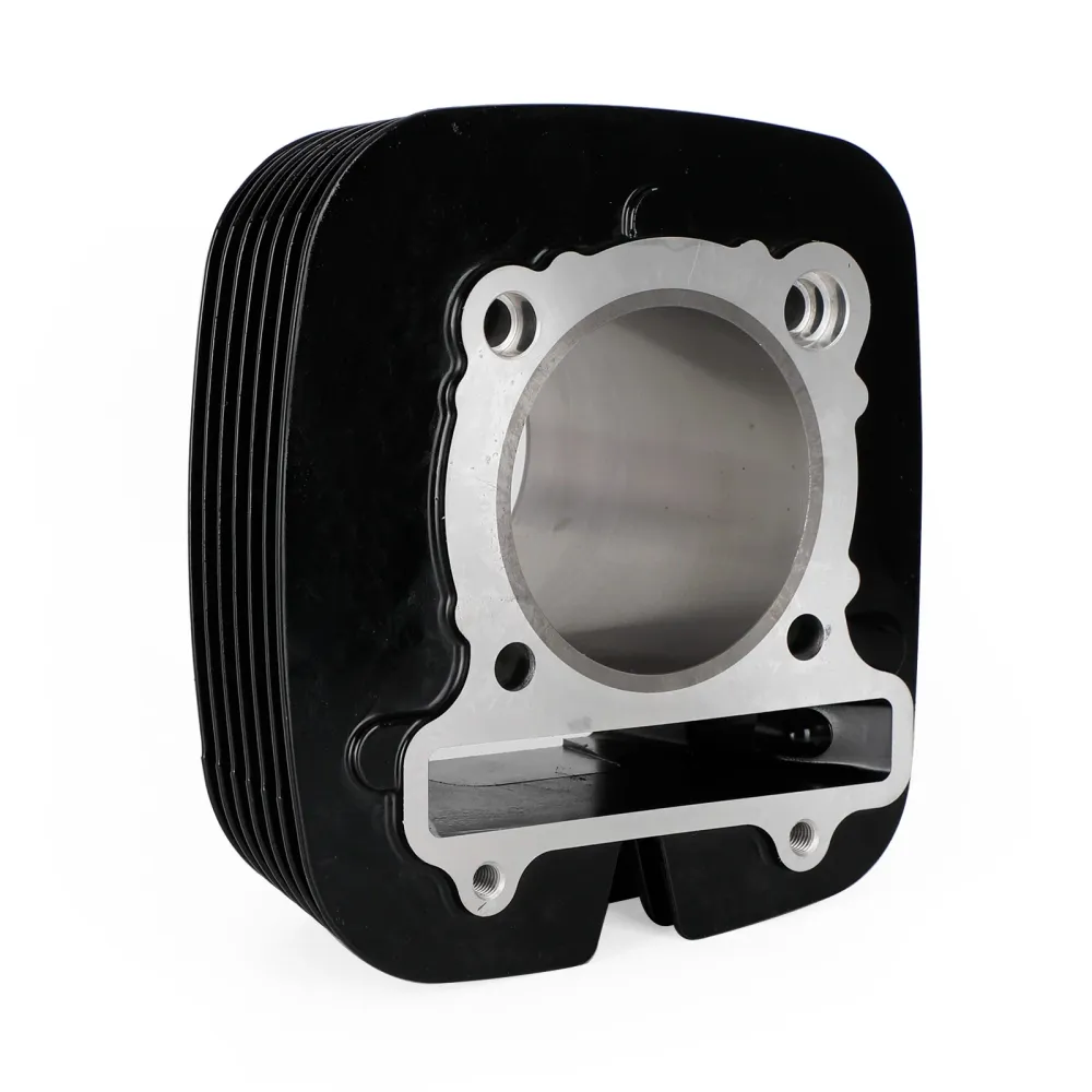 Junta do pistão de cilindro para Yamaha Wolverine 350 Conjunto de kits de extremidade superior 1995-2009
