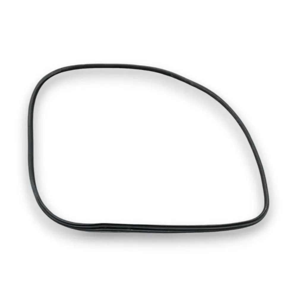 Junta da porta dianteira direita Mercedes Benz GLC a2536970100 (X253) coupé (2019 > )