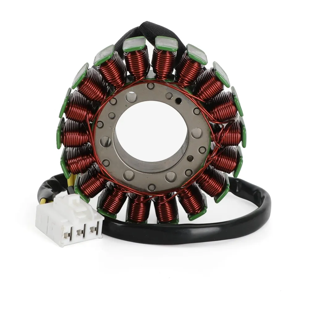 Junta retificadora do regulador do estator para Honda CB900F Hornet 02-07 31120-MCZ-003 genérico