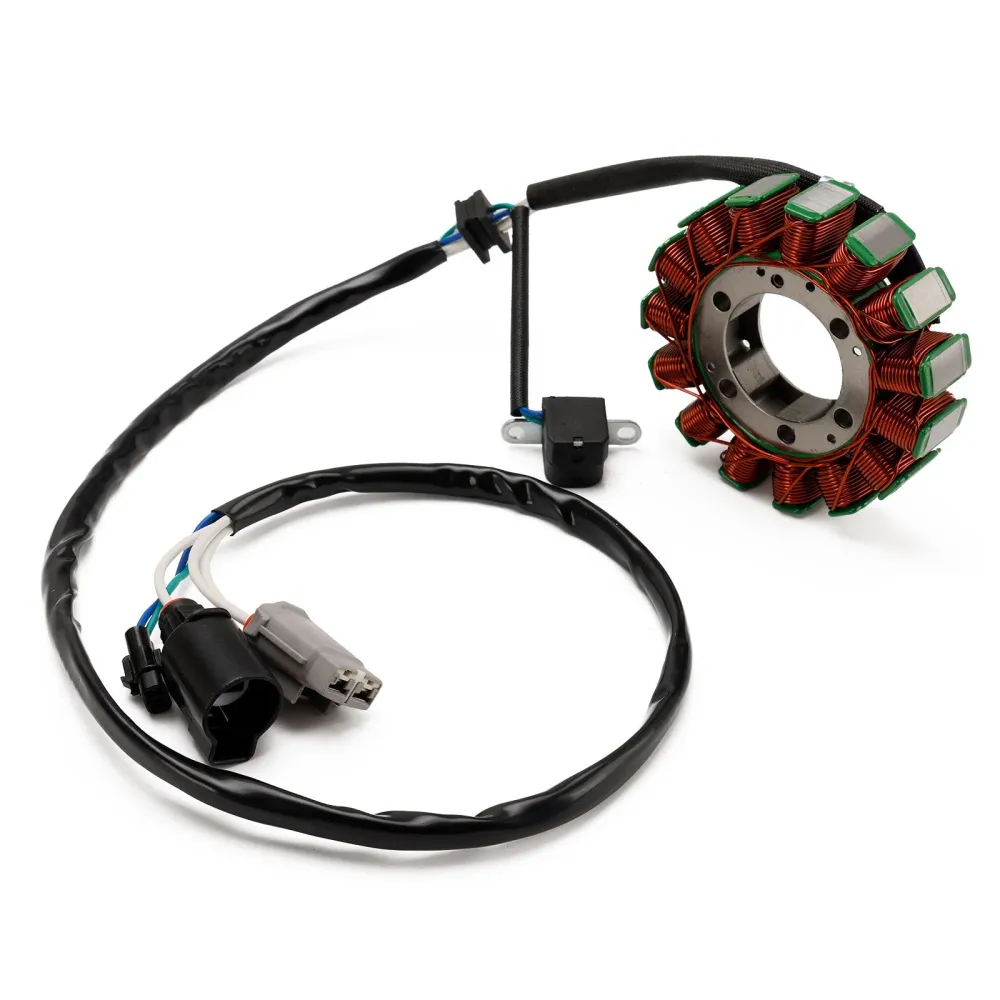 Junta retificadora do regulador do estator para Kawasaki Teryx 4 750 KRT750A B C D 2012-13