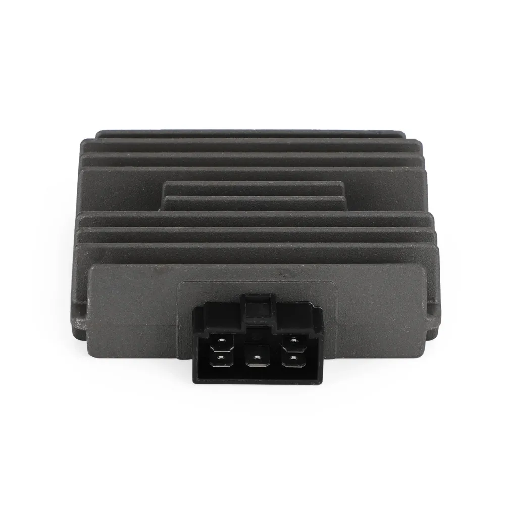 Junta retificadora do regulador do estator para yamaha xj6 xj6f xj6n xj6s desvio 09-17 genérico