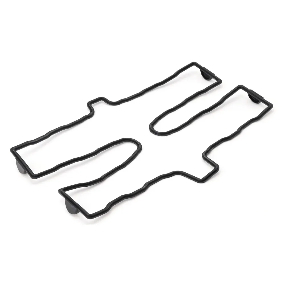 Junta da tampa da cabeç da válvula para Yamaha FZX 250 ZEAL FZ 250 Fazer FZR 250 FZR250 R