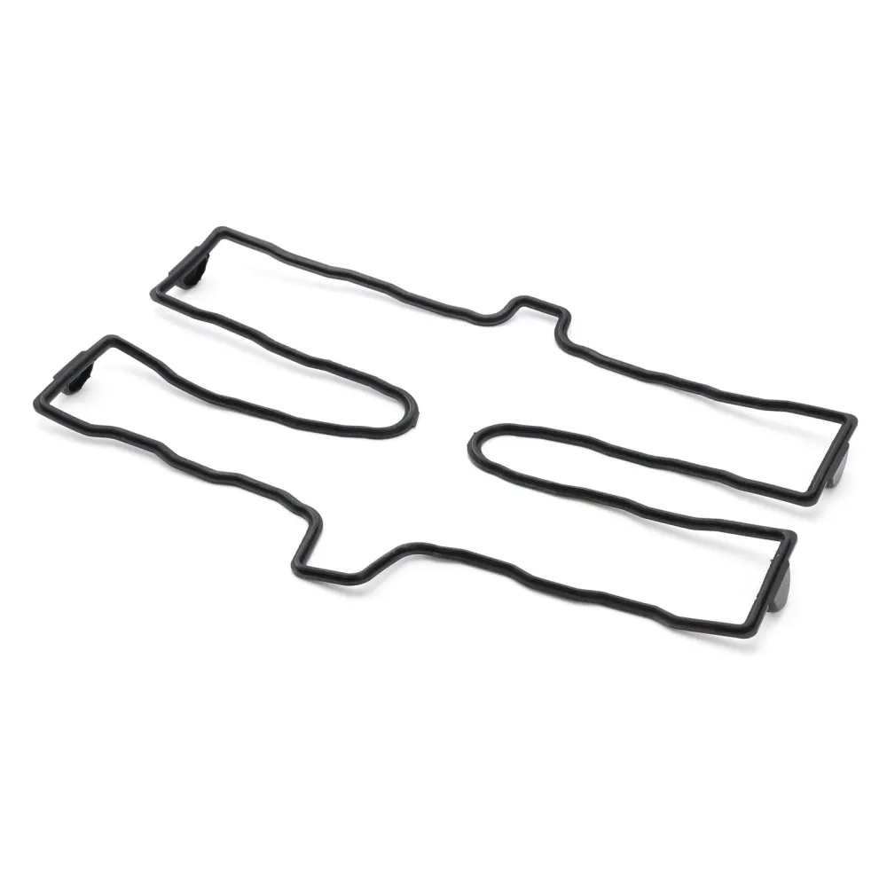 Junta da tampa da cabeç da válvula para Yamaha FZX 250 ZEAL FZ 250 Fazer FZR 250 FZR250 R