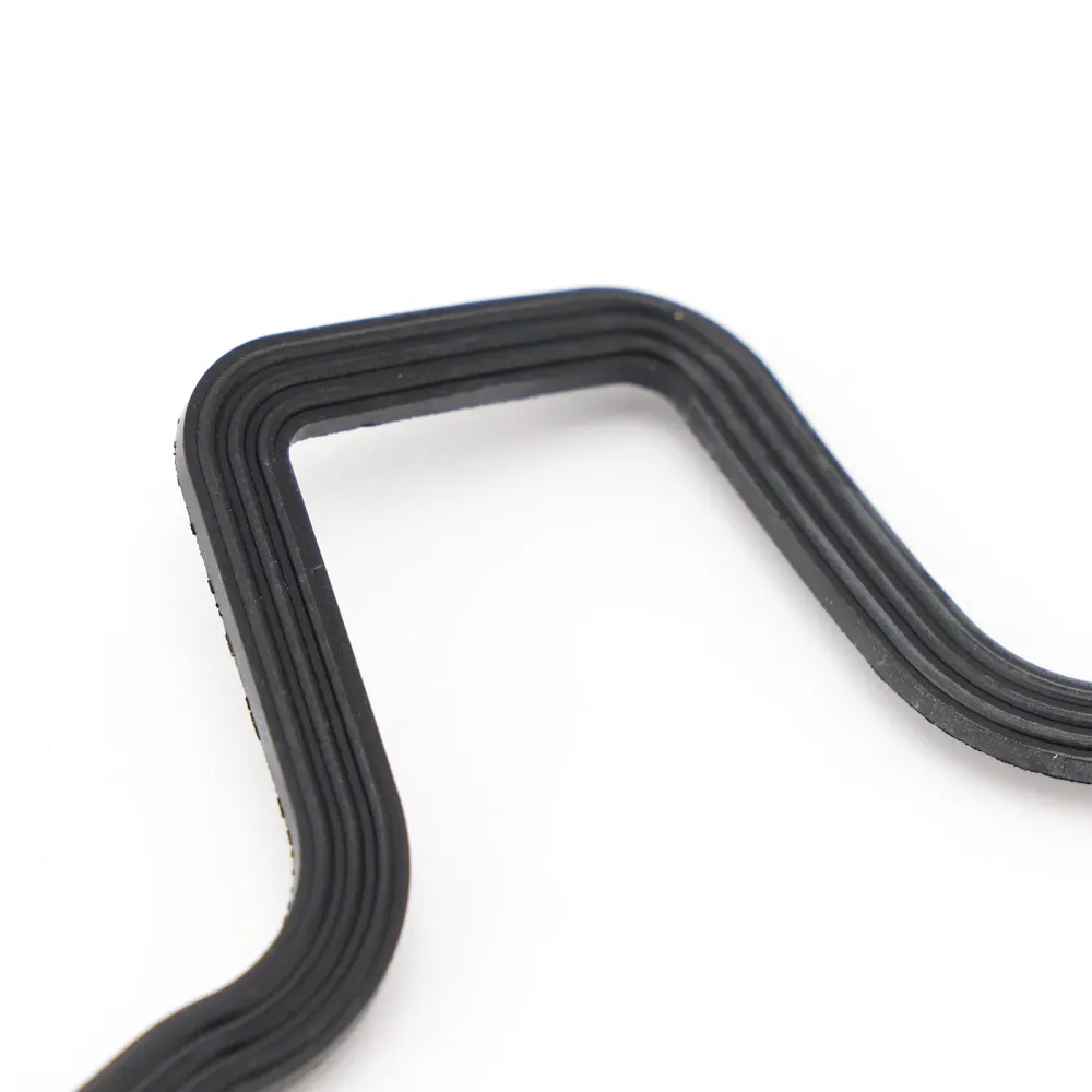 Junta da tampa da cabeç da válvula para Yamaha FZX 250 ZEAL FZ 250 Fazer FZR 250 FZR250 R