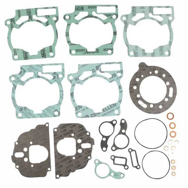 Juntas de cilindro KTM SX / EXC 125 98-01 Athena