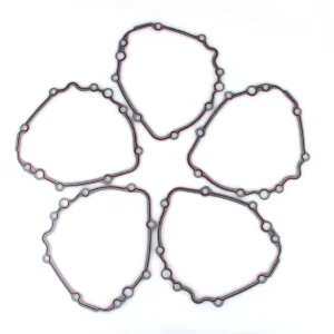 Juntas do estator de gerador 5pcs para Honda CBR 600RR 600 Classe RR Sport 2003-2006 Genérico