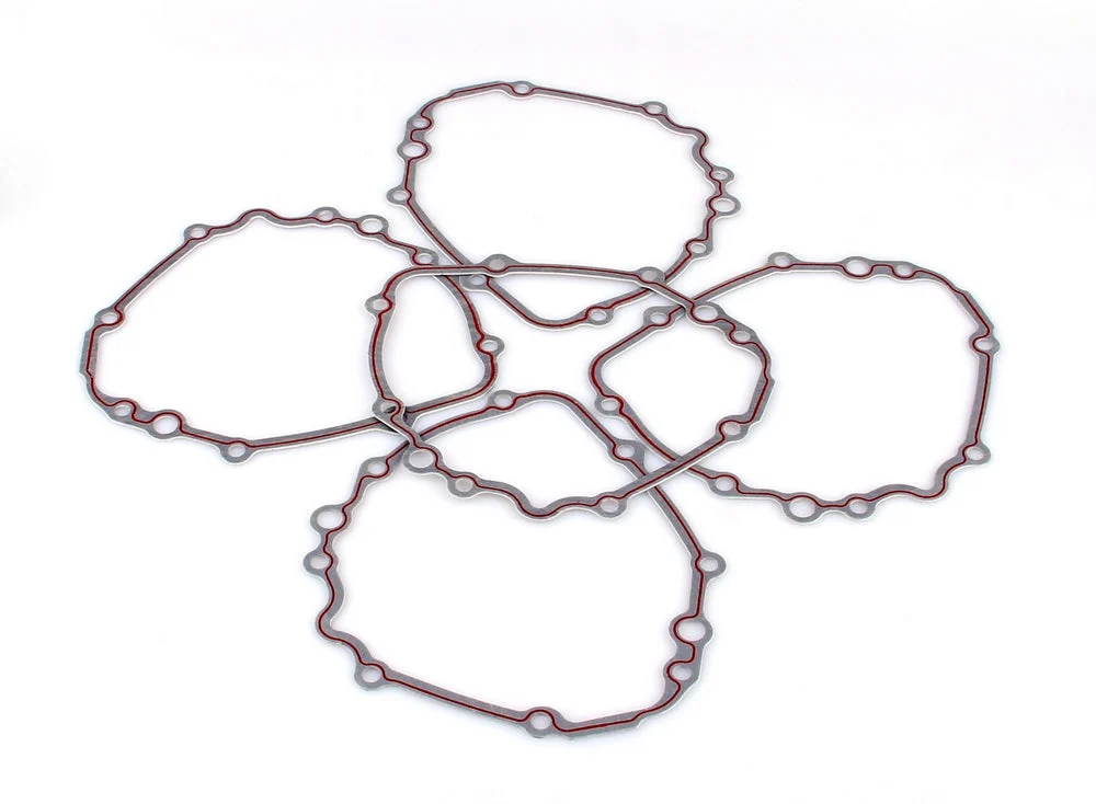 Juntas do estator de gerador 5pcs para Honda CBR 600RR 600 Classe RR Sport 2003-2006 Genérico