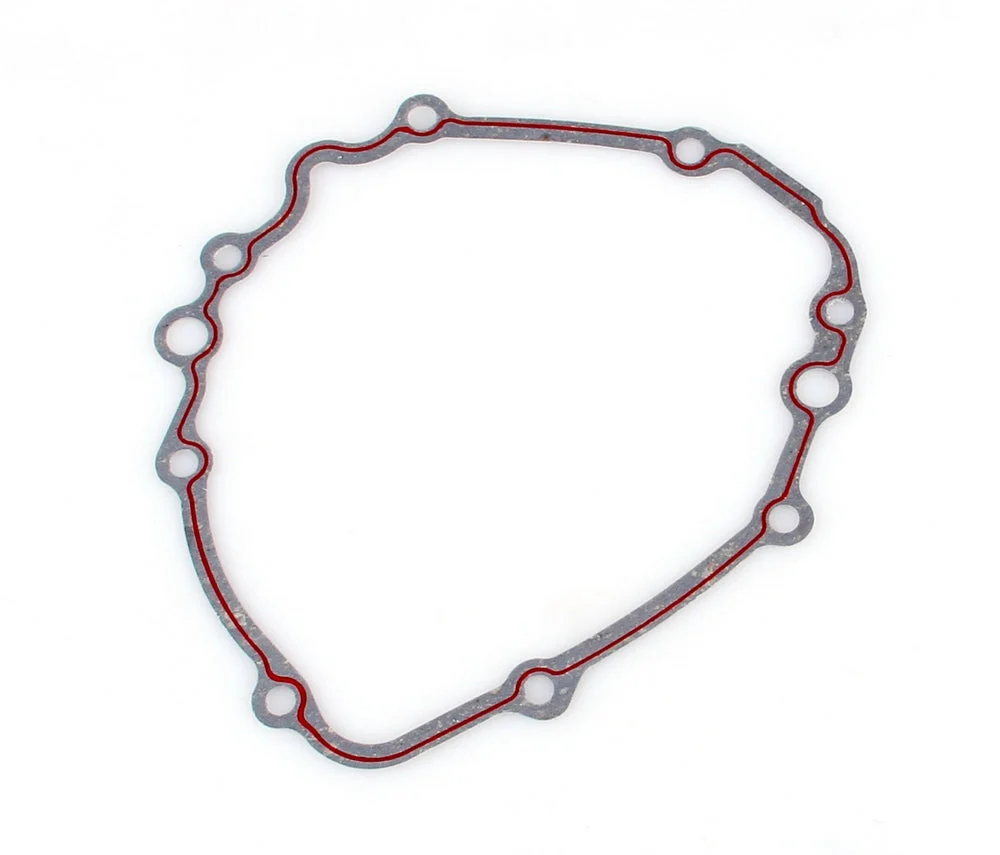Juntas do estator de gerador 5pcs para Honda CBR 600RR 600 Classe RR Sport 2003-2006 Genérico