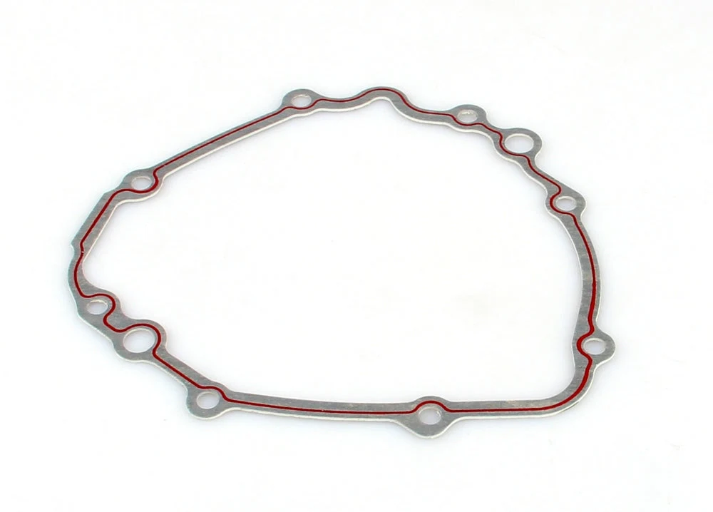Juntas do estator de gerador 5pcs para Honda CBR 600RR 600 Classe RR Sport 2003-2006 Genérico