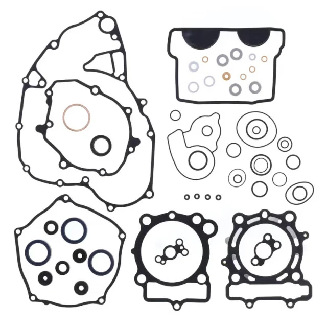 Juntas de motor completas Kawasaki KX 250 4T 21-24 Athena