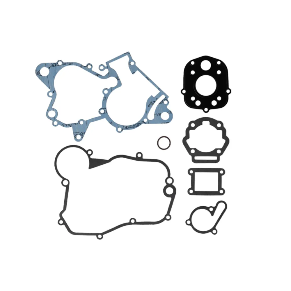 Juntas de motor Derbi Euro 3 / 4 KRM
