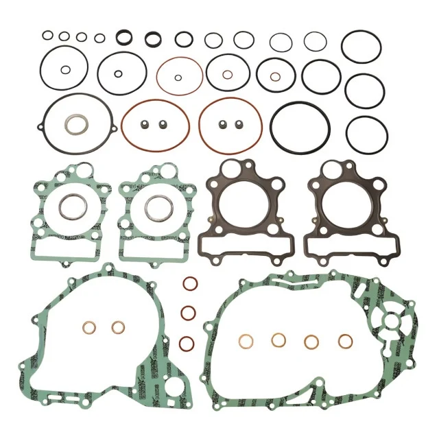 Juntas de motor Yamaha XV535 T/TC/U/SE 83-97 Athena