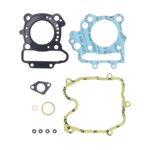 Juntas da parte superior Peugeot Satelis 1-2 125 06-19 Centauro