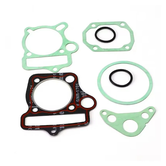 Juntas da parte superior Pitbike 140cc YCF