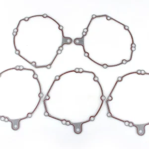 Junxas de tampa do estator 5pcs para Honda CBR1000RR Fireblade 04-07 CB1000R 2011-2016 Genérico