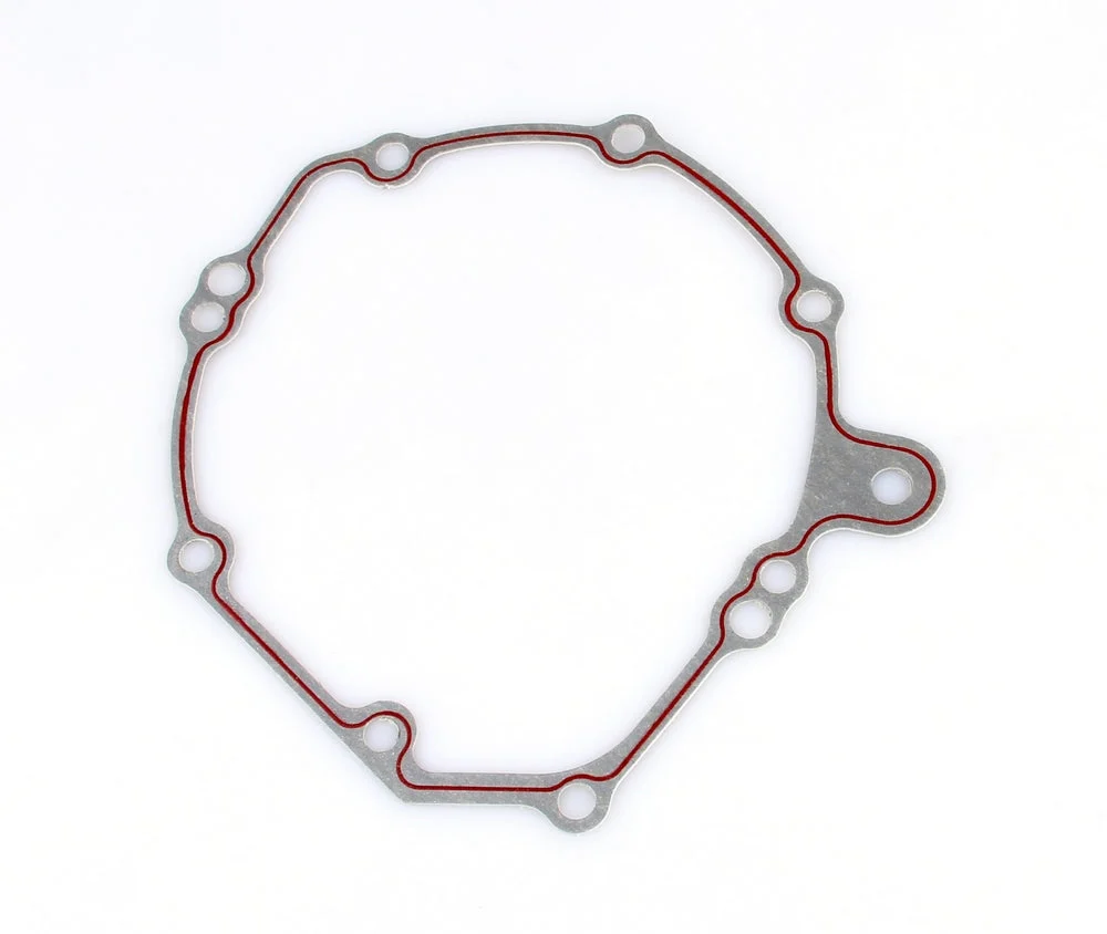 Junxas de tampa do estator 5pcs para Honda CBR1000RR Fireblade 04-07 CB1000R 2011-2016 Genérico