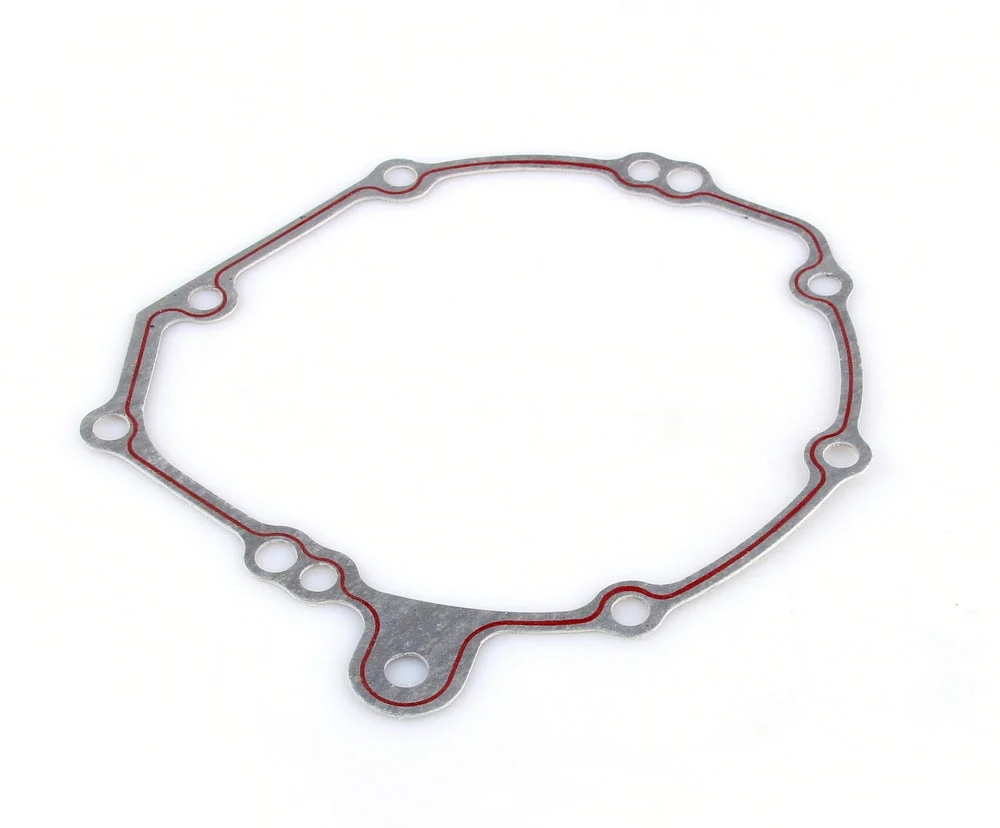 Junxas de tampa do estator 5pcs para Honda CBR1000RR Fireblade 04-07 CB1000R 2011-2016 Genérico