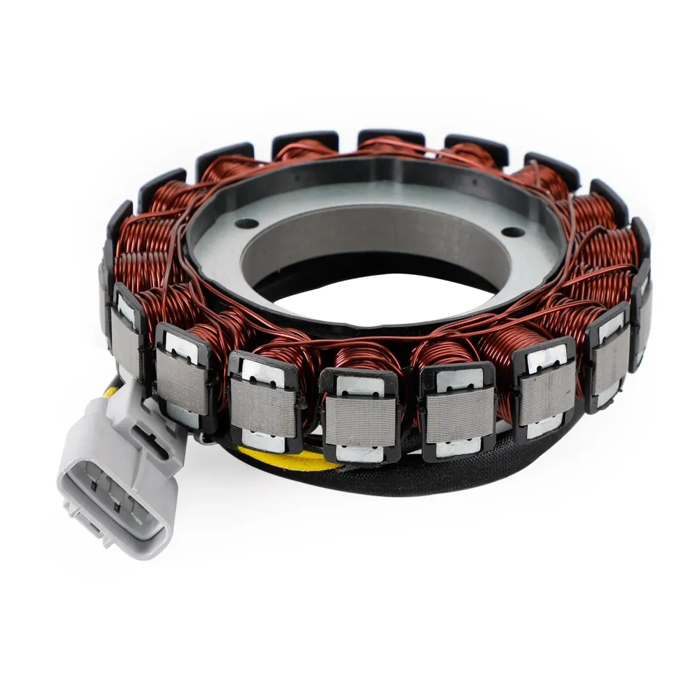 KAWASAKI KAF 620 MULE 4000 & 4010 TRANS 2009-2020 BOBINA DE CARREGAMENTO 59031-2136