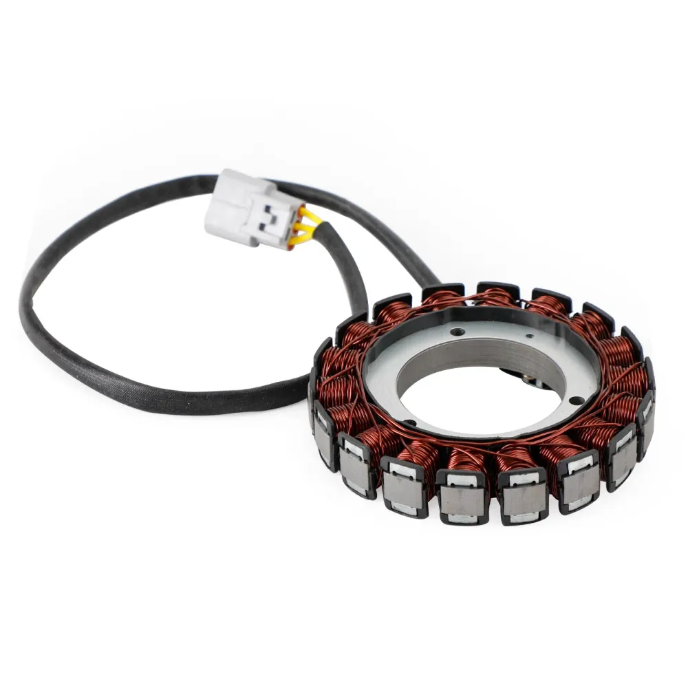 KAWASAKI KAF 620 MULE 4000 & 4010 TRANS 2009-2020 BOBINA DE CARREGAMENTO 59031-2136