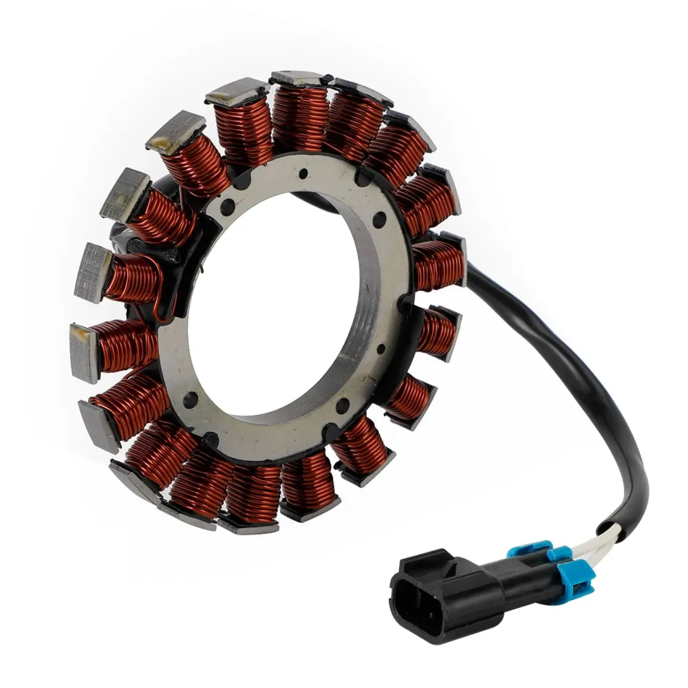 Kawasaki Mule 610 600 SX 2005-2023 59031-2132 59031-7016 STATOR DO ALTERMADOR