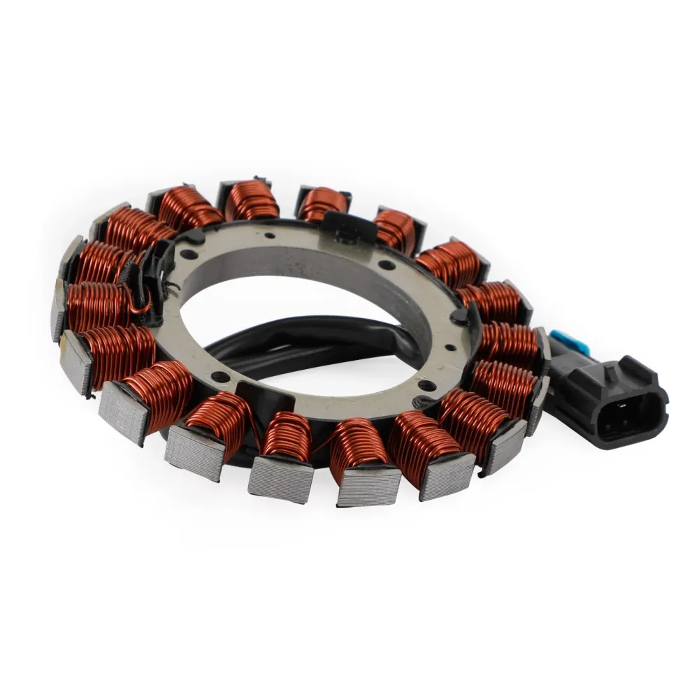 Kawasaki Mule 610 600 SX 2005-2023 59031-2132 59031-7016 STATOR DO ALTERMADOR