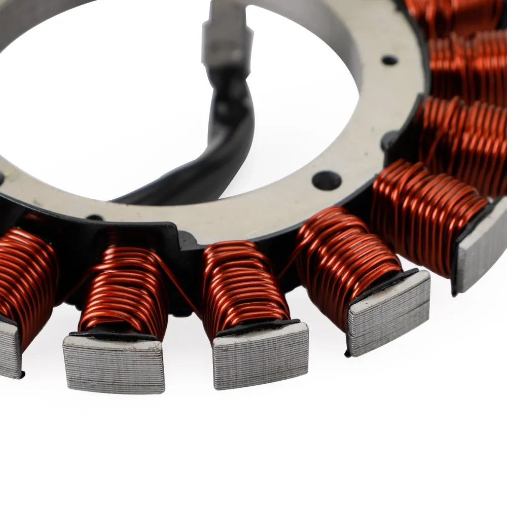 Kawasaki Mule 610 600 SX 2005-2023 59031-2132 59031-7016 STATOR DO ALTERMADOR