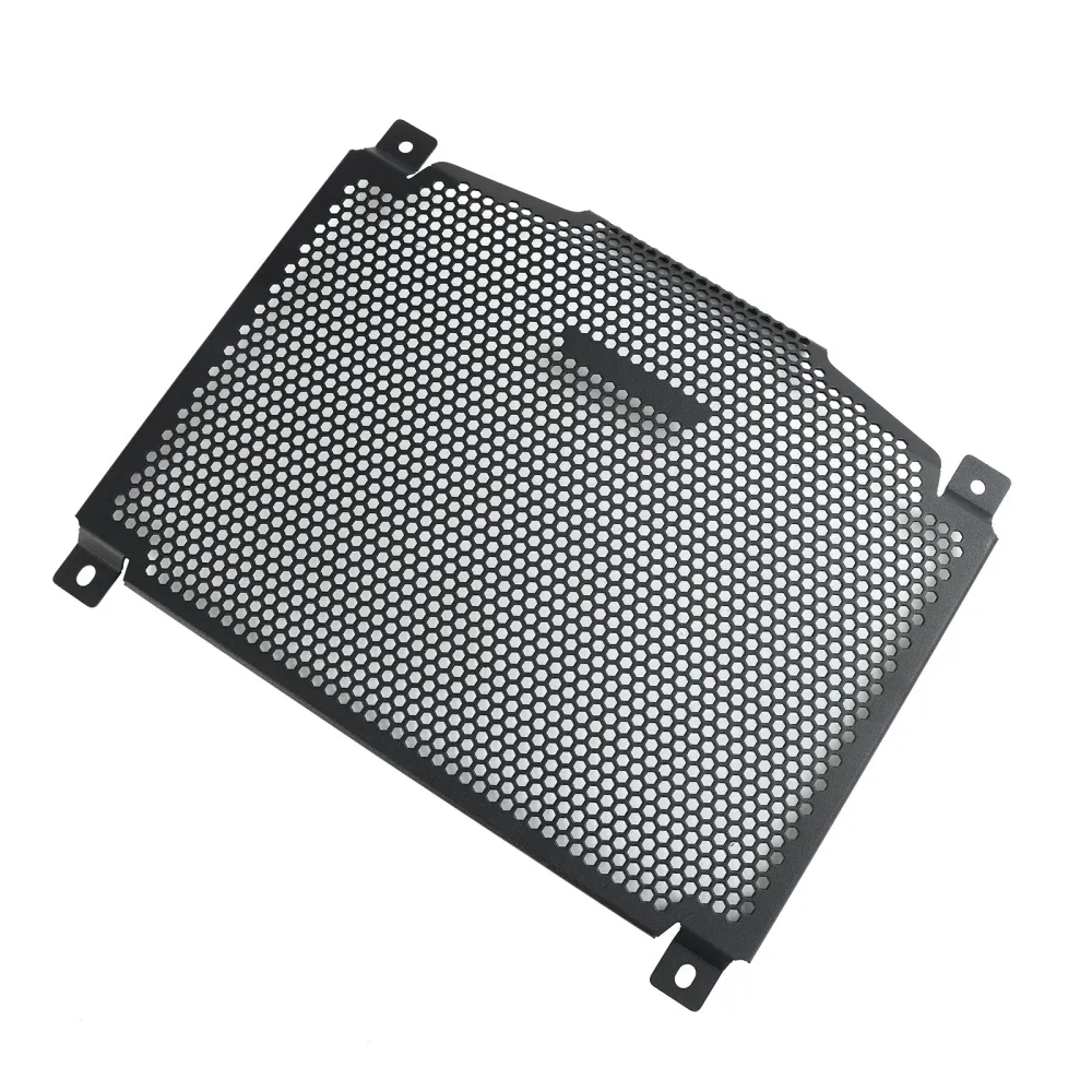 Kawasaki Ninja 1000SX 2020-2021 Radiator Guard Protetor Radiator Tampa
