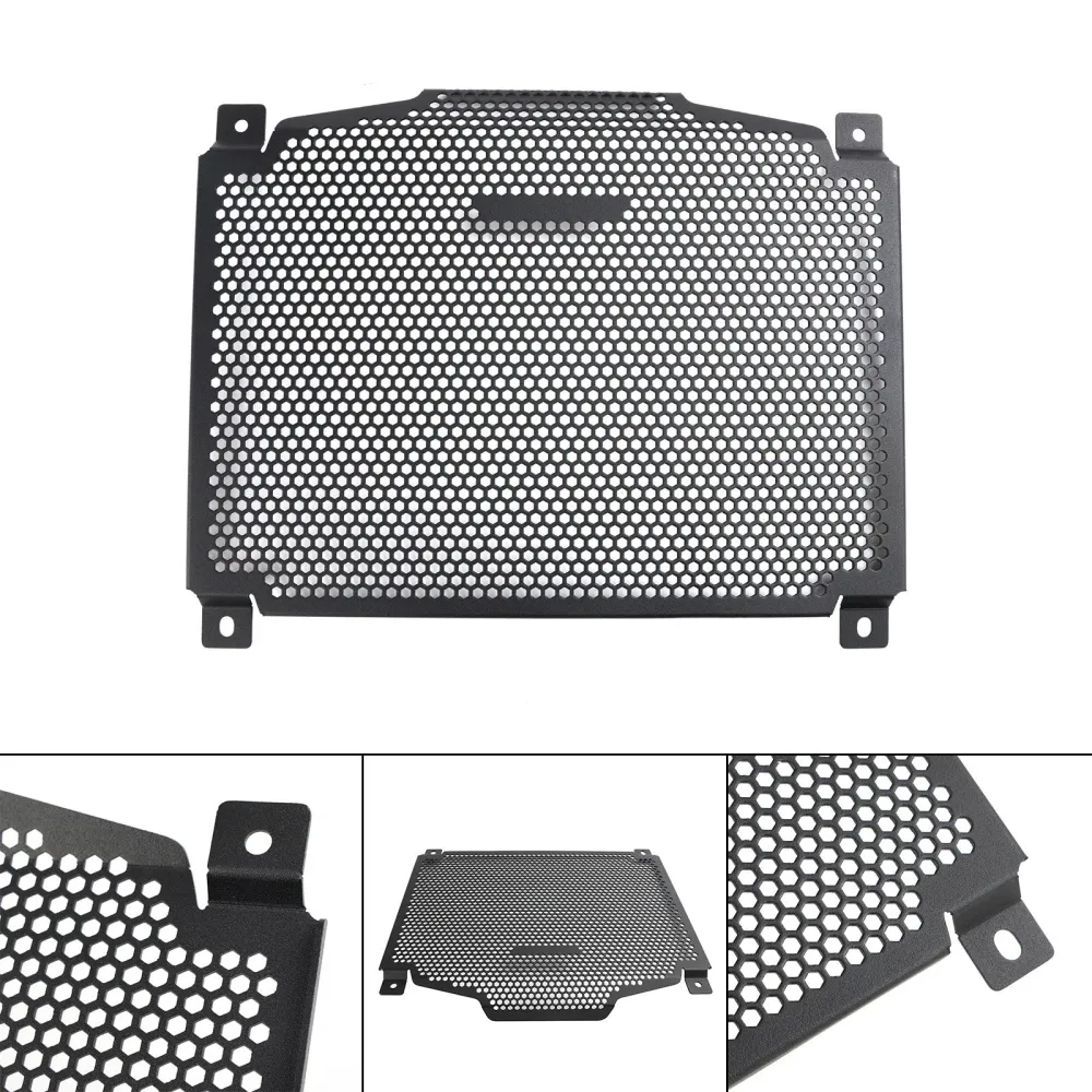 Kawasaki Ninja 1000SX 2020-2021 Radiator Guard Protetor Radiator Tampa