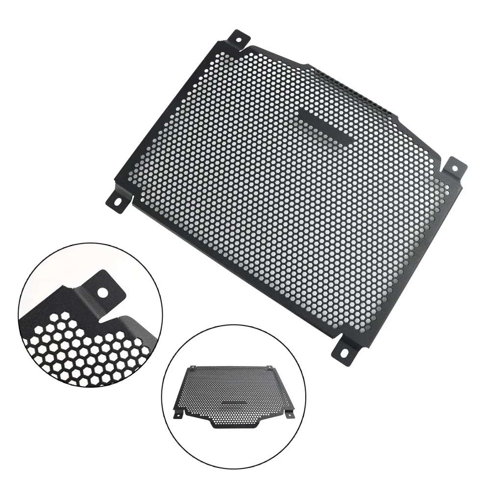 Kawasaki Ninja 1000SX 2020-2021 Radiator Guard Protetor Radiator Tampa