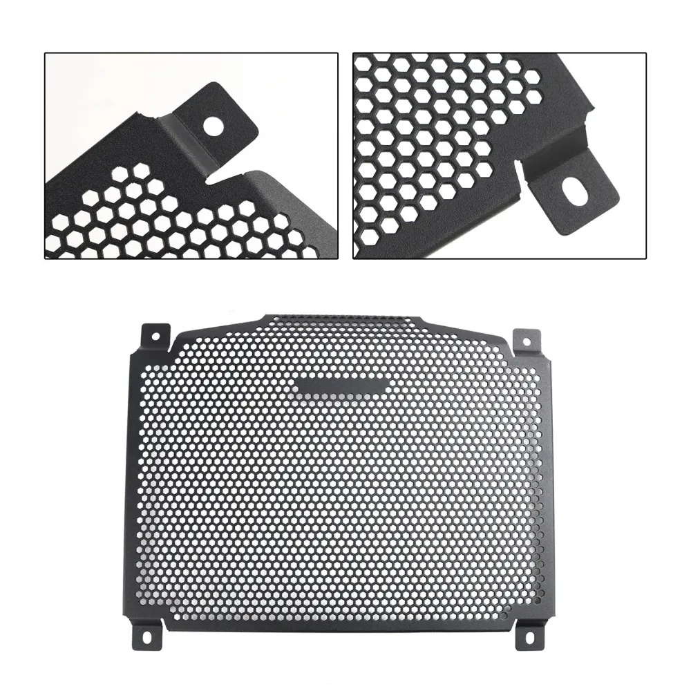 Kawasaki Ninja 1000SX 2020-2021 Radiator Guard Protetor Radiator Tampa