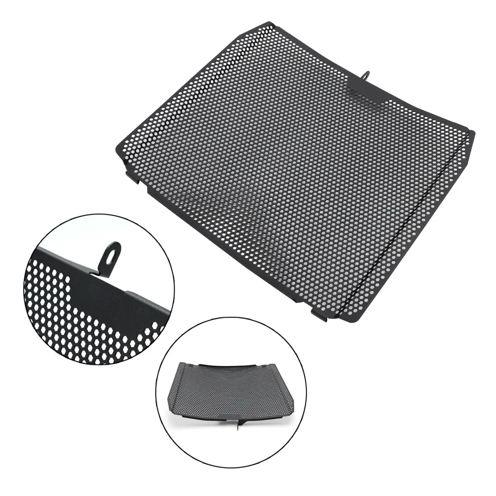 Kawasaki Ninja H2 SX/SE 2018-2022 Radiator Guard Cover Protector