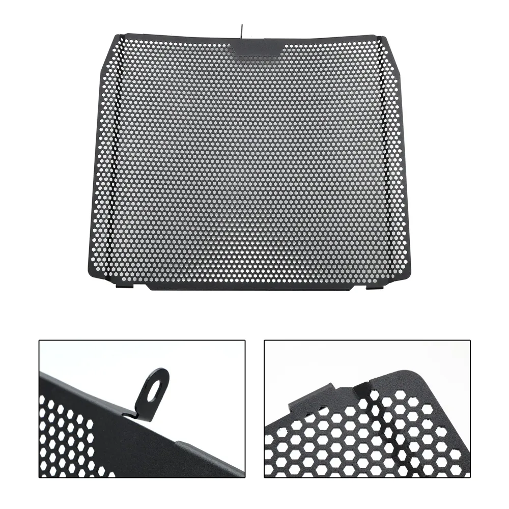 Kawasaki Ninja H2 SX/SE 2018-2022 Radiator Guard Cover Protector