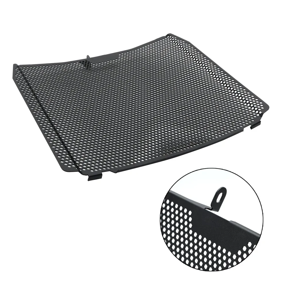 Kawasaki Ninja H2 SX/SE 2018-2022 Radiator Guard Cover Protector