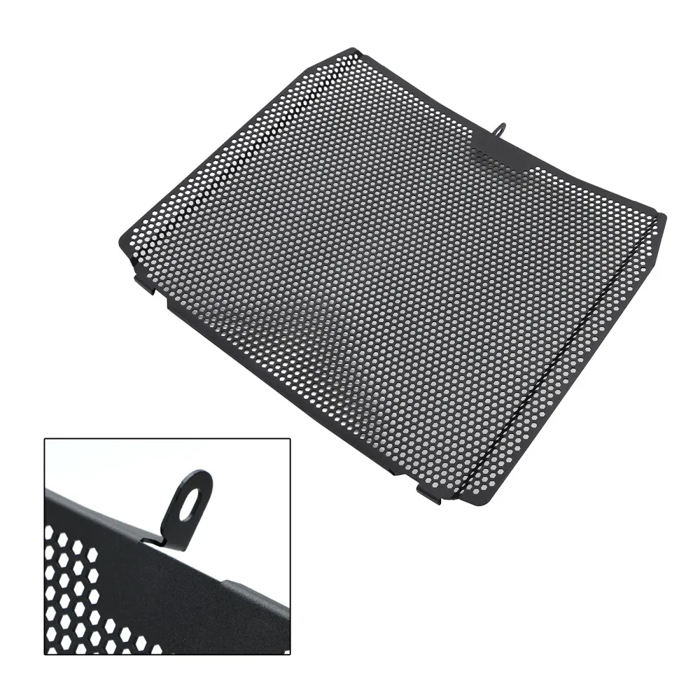 Kawasaki Ninja H2 SX/SE 2018-2022 Radiator Guard Cover Protector