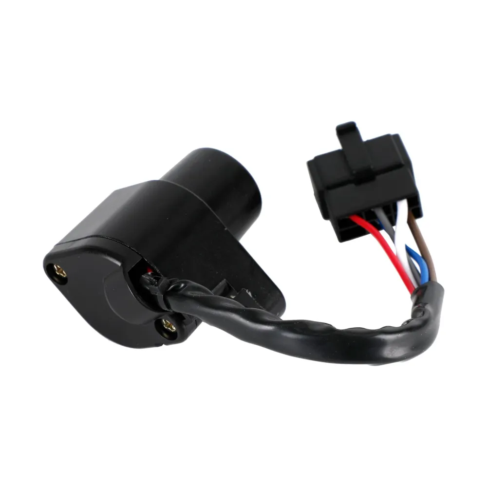 Kawasaki Vulcan 500 Ltd 800 VN800 Classic 90-09 27005-1204 Interruptor de ignição