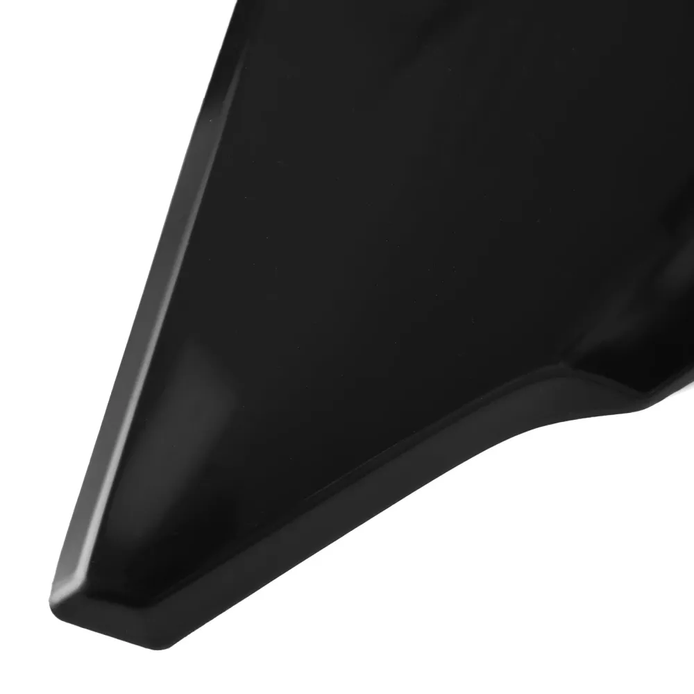 Kawasaki Z650 2017-2019 Campa lateral de tanque lateral sem pintura Capuz de pannel