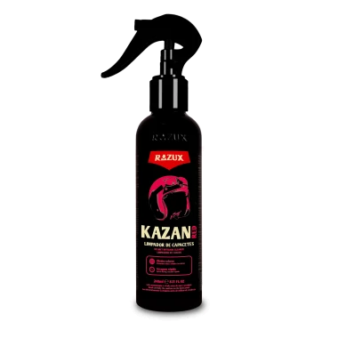 Kazan Red Razux