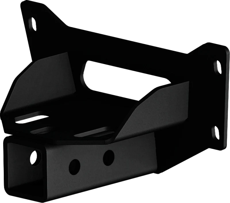 KFI 08-14 Polaris RZR 800/ S 2 . Receiver Hitch Rear