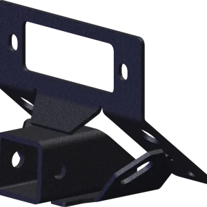 KFI 16+ Can-Am Defender HD5-HD10 MAX/ PRO 2 . Receiver Hitch Front Lower
