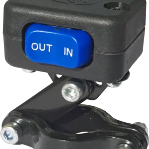 KFI Mini Rocker Switch Kit