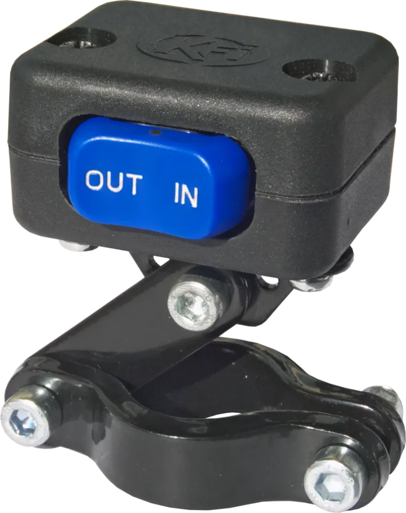 KFI Mini Rocker Switch Kit