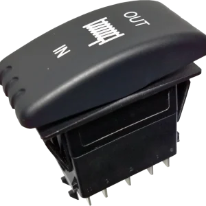 KFI UTV Dash Rocker Switch Only