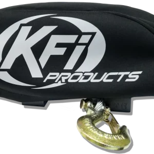 KFI Winch Cover Small