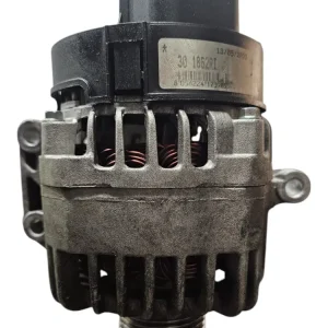 Kühner Fiat Qubo 1.3 Diesel Cod Alternator: 301862ri (2008-2019)