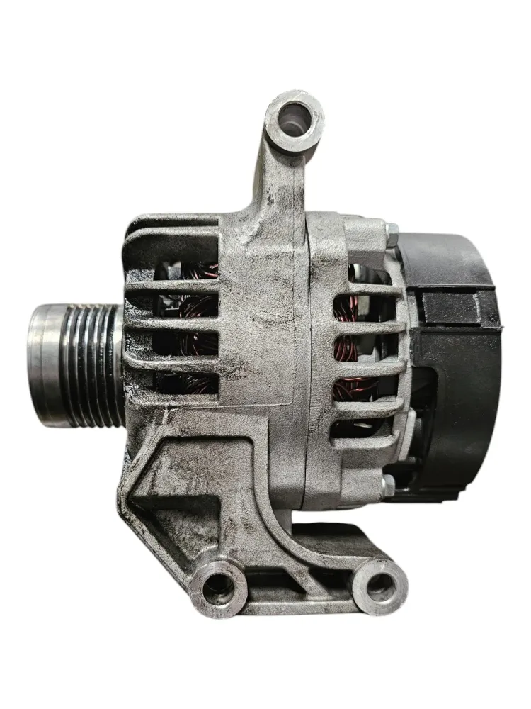 Kühner Fiat Qubo 1.3 Diesel Cod Alternator: 301862ri (2008-2019)