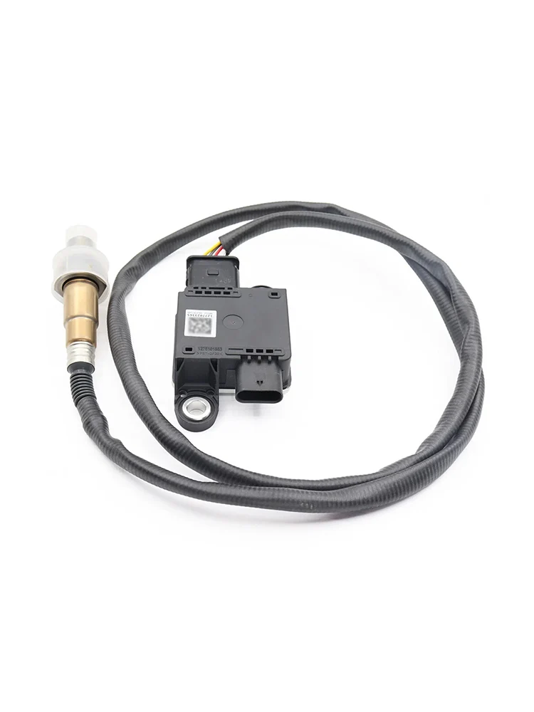 Kia Carens IV Van (A4) CRDi 2015-2018 D4FD 1685 85/100 Box Body/MPV 392652A410 Particulate Matter Sensor