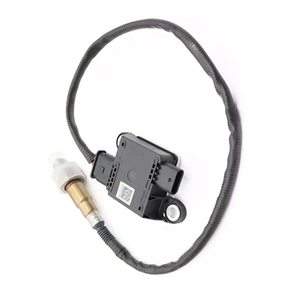 Kia Carens IV Van (A4) CRDi 2015-2018 D4FD 1685 85/100 Box Body/MPV 392652A410 Particulate Matter Sensor