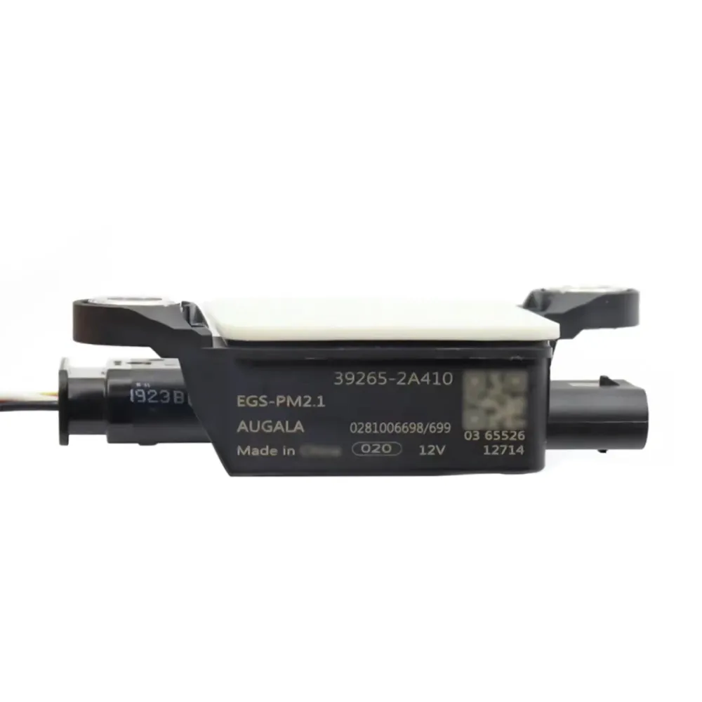 Kia Carens IV Van (A4) CRDi 2015-2018 D4FD 1685 85/100 Box Body/MPV 392652A410 Particulate Matter Sensor