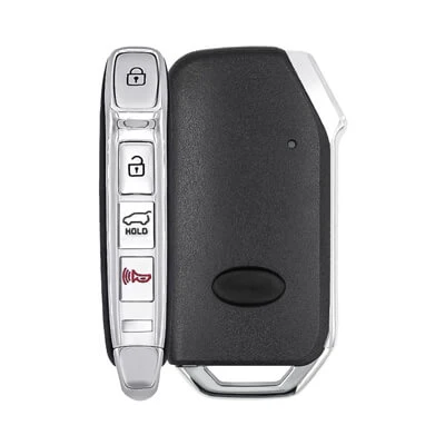 Kia Forte 2019-2021 Chave Inteligente, 4Botões 95440-M6010 433MHz, CQOFD00430